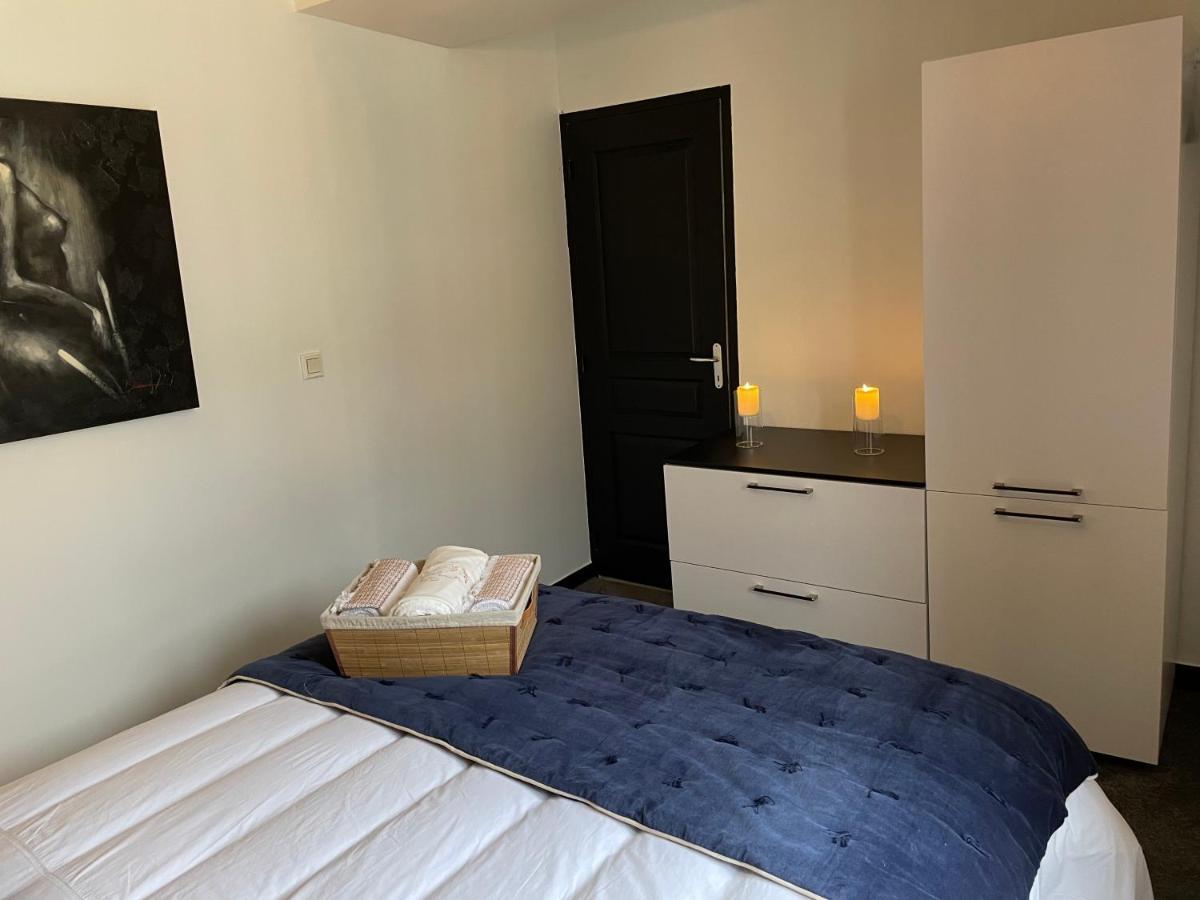 Joli Appartement Hyper-Centre Alençon Exterior foto